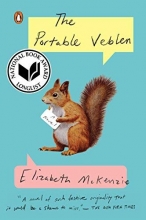 Cover art for The Portable Veblen: A Novel