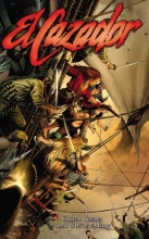 Cover art for El Cazador