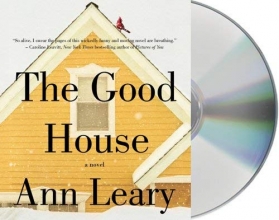 Cover art for The Good House: A Novel