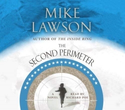 Cover art for The Second Perimeter by Mike Lawson (2006-07-18)