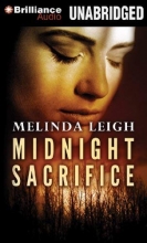 Cover art for Midnight Sacrifice (The Midnight Series)