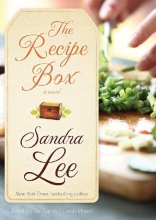 Cover art for The Recipe Box
