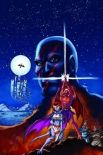 Cover art for Gargoyles: Clan Building Volume 2