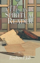 Cover art for A Wesleyan Spiritual Reader