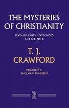 Cover art for The Mysteries of Christianity