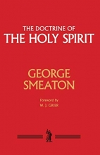 Cover art for The Doctrine of the Holy Spirit