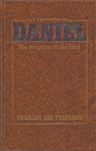 Cover art for Daniel: The Kingdom of the Lord