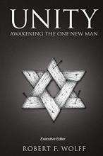 Cover art for Unity: Awakening the One New Man