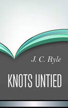 Cover art for Knots Untied