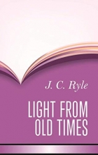 Cover art for Light From Old Times