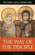 Cover art for The Way of the Disciple
