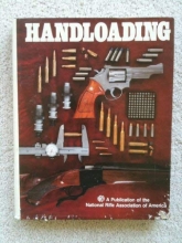 Cover art for Handloading