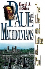 Cover art for Paul and the Macedonians: The Life and Letters of Paul (The Life and Letters of Paul Study)