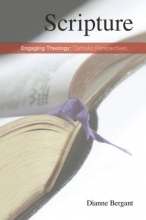 Cover art for Scripture (Engaging Theology-Catholic Perspectives series)