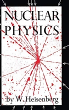 Cover art for Nuclear Physics