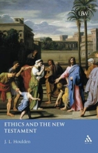 Cover art for Ethics and the New Testament (Understanding the Bible and Its World)