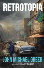 Cover art for Retrotopia