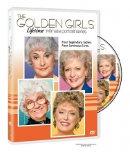 Cover art for Lifetime Intimate Portraits: The Golden Girls