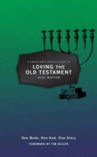 Cover art for A Christian's Pocket Guide to Loving The Old Testament: One Book, One God, One Story