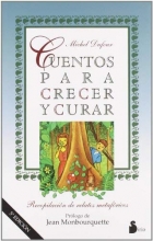 Cover art for Cuentos para crecer y curar