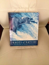 Cover art for Images of Nature the Photographs of Thomas D. Mangelsen
