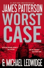 Cover art for Worst Case (Michael Bennett #3)