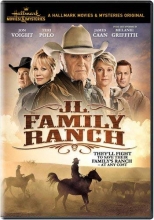 Cover art for J.L. Family Ranch