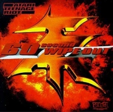 Cover art for 60 Second Wipe Out