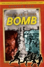 Cover art for The Year of the Bomb