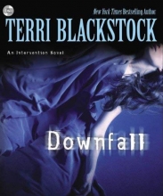 Cover art for Downfall (An Intervention Novel)