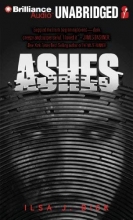 Cover art for Ashes (Ashes Trilogy)