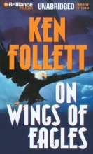 Cover art for On Wings of Eagles