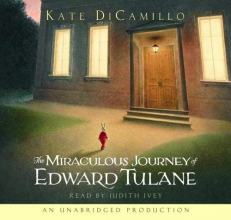 Cover art for Miraculous Journey/Ed(lib)(CD)