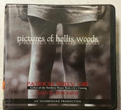 Cover art for Pictures of Hollis Woods