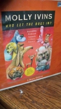 Cover art for Who Let He Dogs In