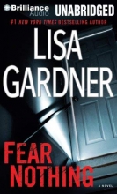 Cover art for Fear Nothing: A Novel (Detective D. D. Warren)