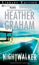Cover art for Nightwalker