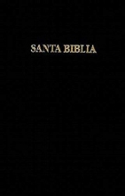 Cover art for La Santa Biblia (Antiguo y Nuevo Tetamento)