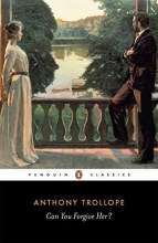 Cover art for Can You Forgive Her? (Penguin Classics)