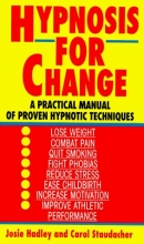 Cover art for Hypnosis for Change