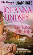 Cover art for Let Love Find You