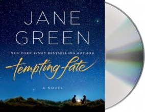 Cover art for Tempting Fate: A Novel