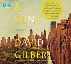 Cover art for & Sons