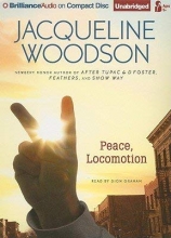 Cover art for Peace, Locomotion