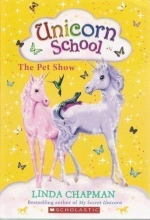 Cover art for The Pet Show (Unicorn School, No. 5)