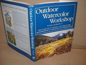 Cover art for Outdoor Watercolor Workshop