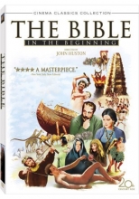 Cover art for The Bible