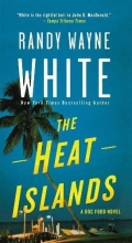 Cover art for The Heat Islands: A Doc Ford Novel (Doc Ford Novels)