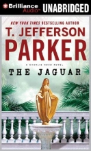Cover art for The Jaguar (Charlie Hood Series)