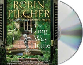 Cover art for The Long Way Home